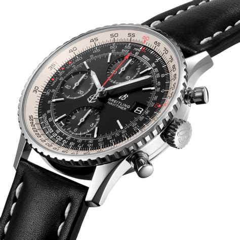 breitling a13324121g1x2|Navitimer Chronograph 41 Stainless steel .